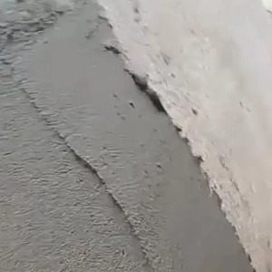田东水工建筑物I级C55聚合物改性水泥砂浆 渠道防渗泵站加固迎水面抗冲刷砂浆
