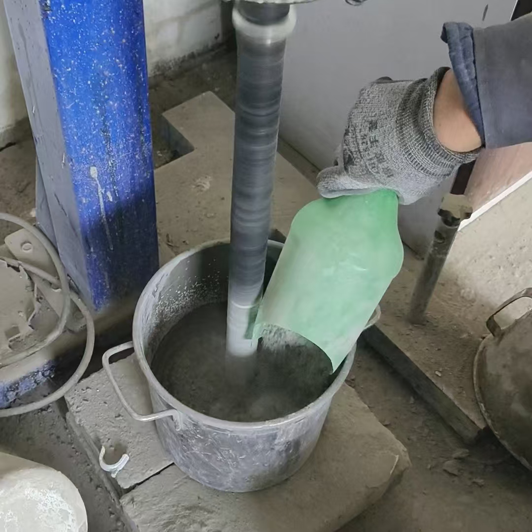 田东桥梁公路张拉用H60压浆料与普通压浆料有什么区别？