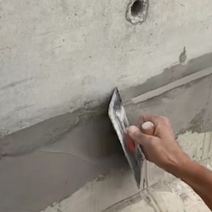 田东P型防护型环氧树脂砂浆